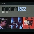 Modern Jazz Masters