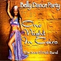 Belly Dance Party - One Night in Cairo