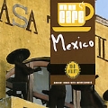 Nu Cafe: Mexico-Ambient Music With Native Sounds