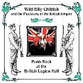 Punk Rock at the British Legion Hall