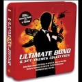 Ultimate Bond and Spy Themes Collection