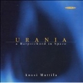 Urania - A Harpsichord in Space / Anssi Mattila