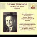 Vocal Archives - Lauritz Melchior - The Wagner Roles
