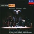 Verdi: World Of Verdi