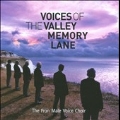 Voices Of The Valley - Memory Lane