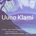 Uuno Klami: Northern Lights Op.38, Cheremissian Fantasy Op.19, Kalevala Suite Op.23 / John Storgards, Helsinki PO, Samuli Peltonen