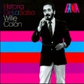 Historia De La Salsa : Willie Colon