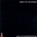 Night of the Mayas - Music of Silvestre Revueltas