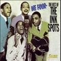 We Four Vol.1 (The Best Of The Ink Spots)