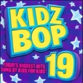 Kidz Bop, Vol. 19