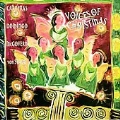 Voices of Christmas / Carreras, Domingo, McGovern, Von Stade