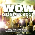 WOW Gospel 2011