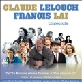 Claude Lelouch - Francis Lai : L'Integrale