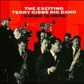 Exciting Terry Gibbs Big Band