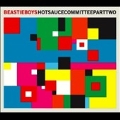Hot Sauce Committee Part Two [2LP+7inch]