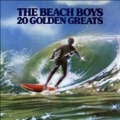 Beach Boys 20 Golden Greats, The