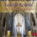 Redcliffe Restored - Mozart, Sibelius, Festing, etc