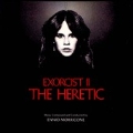 Exorcist II : The Heretic<限定盤>