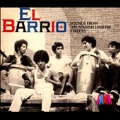 El Barrio : Sounds from the Spanish Harlem Streets