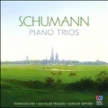 Schumann: Piano Trios No.1-No.3