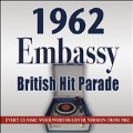 1962 Embassy British Hit Parade