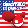 Deadmau5 at Play: In the USA Vol.1
