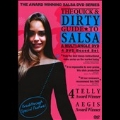 The Quick & Dirty Guide to Salsa - 4 DVD Boxed Set