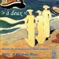 A Deux - Duette / Doerte & Heidrun Blase, et al