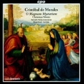 Cristobal de Morales: O Magnum Mysterium - Christmas Motets