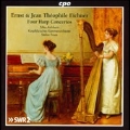 Harp Concertos - Ernst & Jean Theophile Eichner