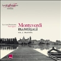 Monteverdi: Madrigali Vol.2 - Mantova - Excerpts from Books 4, 5 and 6