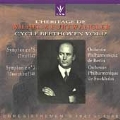 L'Heritage de Wilhelm Furtwaengler - Cycle Beethoven Vol 12