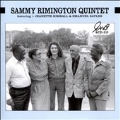 Sammy Rimington Quintet