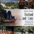 Music From Thailand And Laos