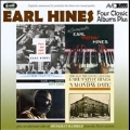 Four Classic Albums Plus