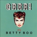 GRRR! It's Betty Boo: Deluxe Edition