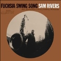 Fuchsia Swing Song<限定盤>