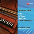 C.P.E.Bach: Keyboard Music