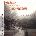 Tomasek: Eclogues Op 35 & 51 / Jaroslav Tuma