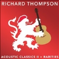 Acoustic Classics II + Rarities (Deluxe Edition)