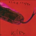 Killer (Transparent Colored Vinyl)<限定盤>