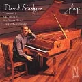 Chopin, Bach/Busoni, Beethoven/Liszt, et al / David Stanhope