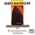 MacMillan: The Confession of Isobel Gowdie / Maksymiuk