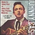 Hymns By Johnny Cash/Johnny Cash Sings...