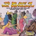 The Big Beat of Dave Bartholomew: 20 of His Milestone New Orleans Productions 1949-1960