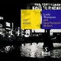 Jazz In Paris - Lucky Thompson