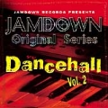 Jamdown Original Series: Dancehall Vol. 2