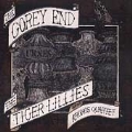 E.GOREY & M.JACQUES:THE GOREY END:TIGER LILLIES/KRONOS QUARTET