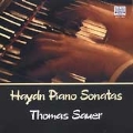 Haydn: Piano Sonatas / Thomas Sauer