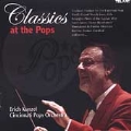 Classics At the Pops / Kunzel, Cincinnati Pops Orchestra